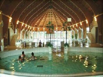 Hortobagy Club Hotel Dış mekan fotoğraf