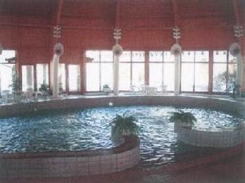 Hortobagy Club Hotel Dış mekan fotoğraf