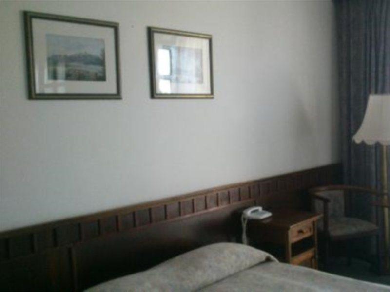 Hortobagy Club Hotel Dış mekan fotoğraf