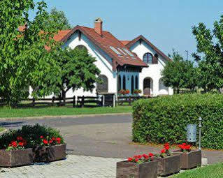 Hortobagy Club Hotel Dış mekan fotoğraf