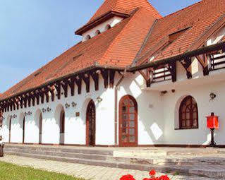 Hortobagy Club Hotel Dış mekan fotoğraf