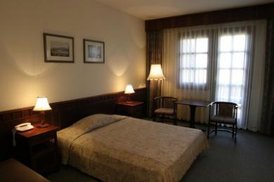 Hortobagy Club Hotel Oda fotoğraf